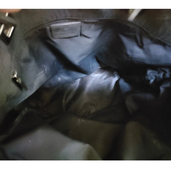 Sold🚩GUCCI • GG Monogram Canvas & Leather Logo Large Shopper Tote RETAIL $2449 - Picture 9 of 10